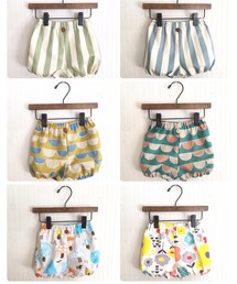 Handmade | その他パンツ