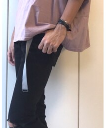 Lee | デニムパンツ