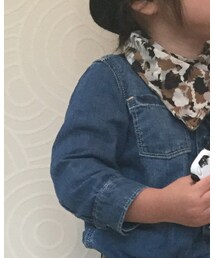 ZARA KIDS | シャツ/ブラウス