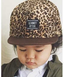 Birthday | キャップ