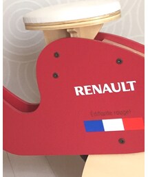 木製ストライダー | その他