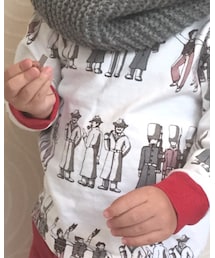 お下がり😅 | スウェット