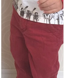 お下がり😂 | その他パンツ