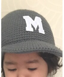 Right-on | ニットキャップ/ビーニー