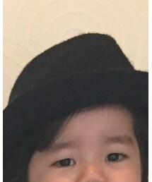 韓国子供服 | ハット