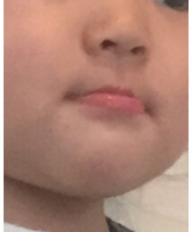 あごしゃくれてます🤣 | その他