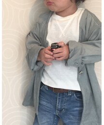 MARKEY'S | ノーカラージャケット