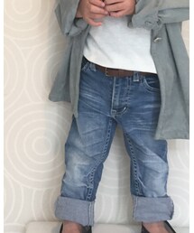 お下がり💦💦 | デニムパンツ