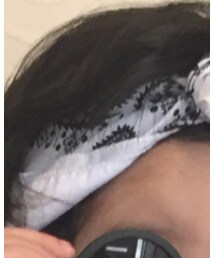 3coins | ヘアアクセサリー