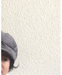 3coins | キャスケット