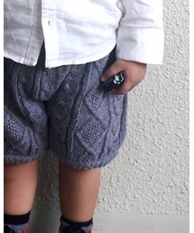 韓国子供服 | パンツ