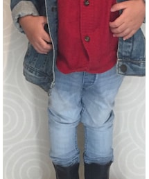 H&M | デニムパンツ