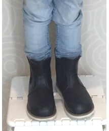 西松屋 | ブーツ