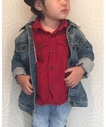 古着 | デニムジャケット