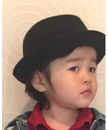 韓国子供服 | ハット