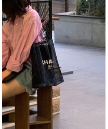 CHANEL | トートバッグ