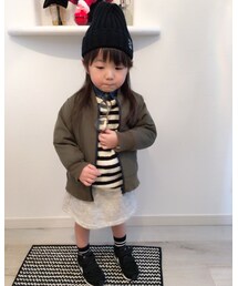 GLOBAL WORK | ジャケット/アウター