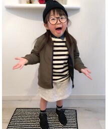 べろーん | その他