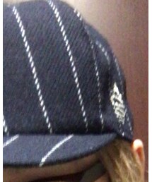ALDIES | キャップ