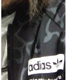 adidas | MA-1