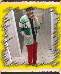 古着 | カーディガン/ボレロ