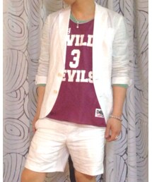 VANQUISH | セットアップ