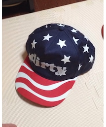 キャップ(古着) | キャップ