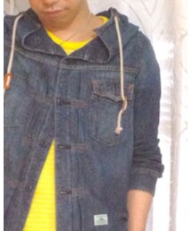 RNA-N | パーカー