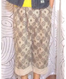 RNA-N | その他パンツ