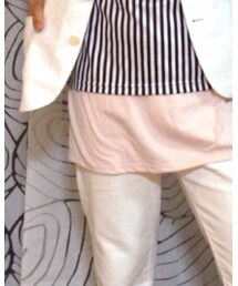 GU | Tシャツ/カットソー