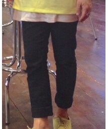 GU | その他パンツ