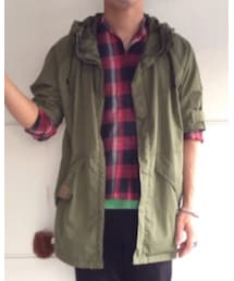 古着 | ミリタリージャケット