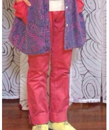 古着 | チノパンツ