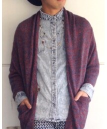 古着 | シャツ/ブラウス