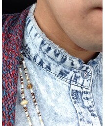 襟取ったどー！ | シャツ/ブラウス