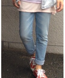 古着 | デニムパンツ