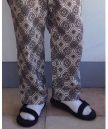 SPINNS | サンダル