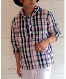 古着 | パーカー