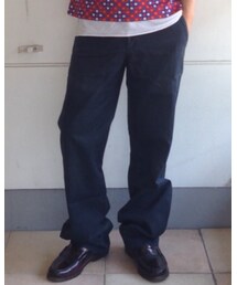 UNIQLO | チノパンツ