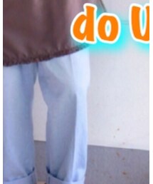 古着 | チノパンツ