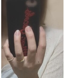 Marc by Marc Jacobs | スマホケース/カバー