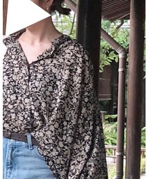 Ungrid | シャツ/ブラウス