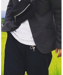 GU | Tシャツ/カットソー