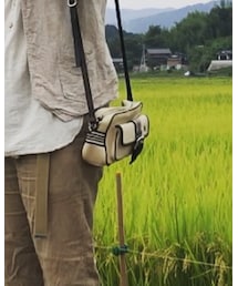 BURBERRY | ショルダーバッグ