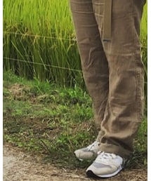 NEW BALANCE | スニーカー