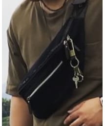 VINTAGE | ボディバッグ/ウエストポーチ