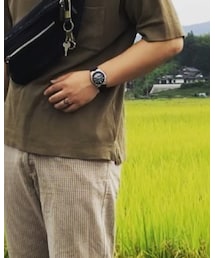 GU | Tシャツ/カットソー