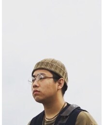 BEAMS | ニットキャップ/ビーニー