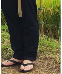 UNIQLO | デニムパンツ