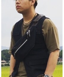 VINTAGE | ボディバッグ/ウエストポーチ